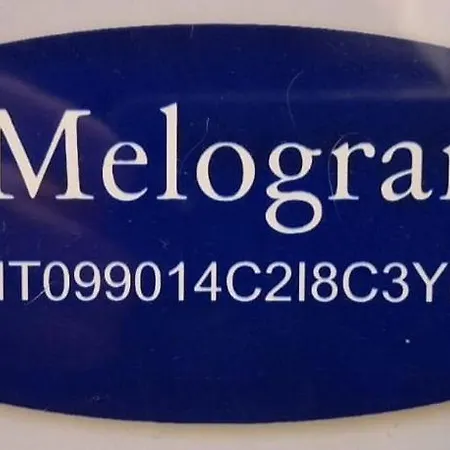 Il Melograno Apartment Rimini Exterior photo