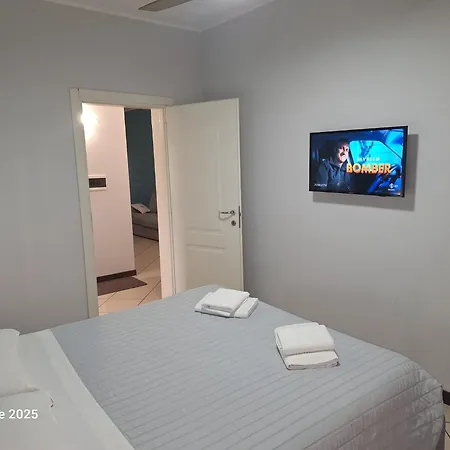 Il Melograno Apartment Rimini Exterior photo