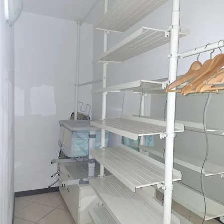 Il Melograno Apartment Rimini Exterior photo