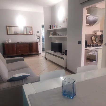 Il Melograno Apartment Rimini Exterior photo