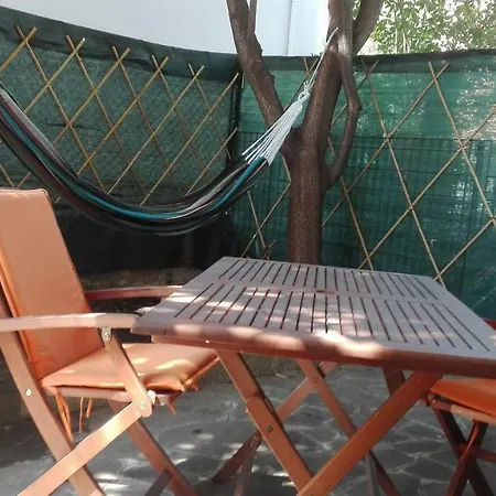 Il Melograno Apartment Rimini Exterior photo