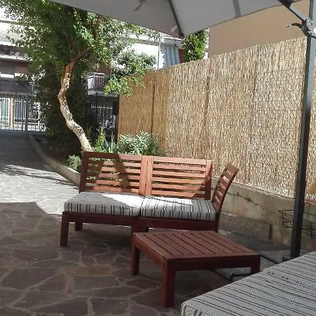 Il Melograno Apartment Rimini Exterior photo